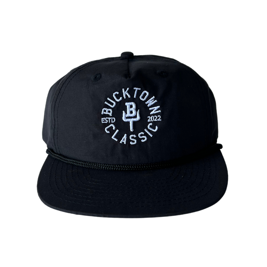 Kids Bucktown Classic Cap