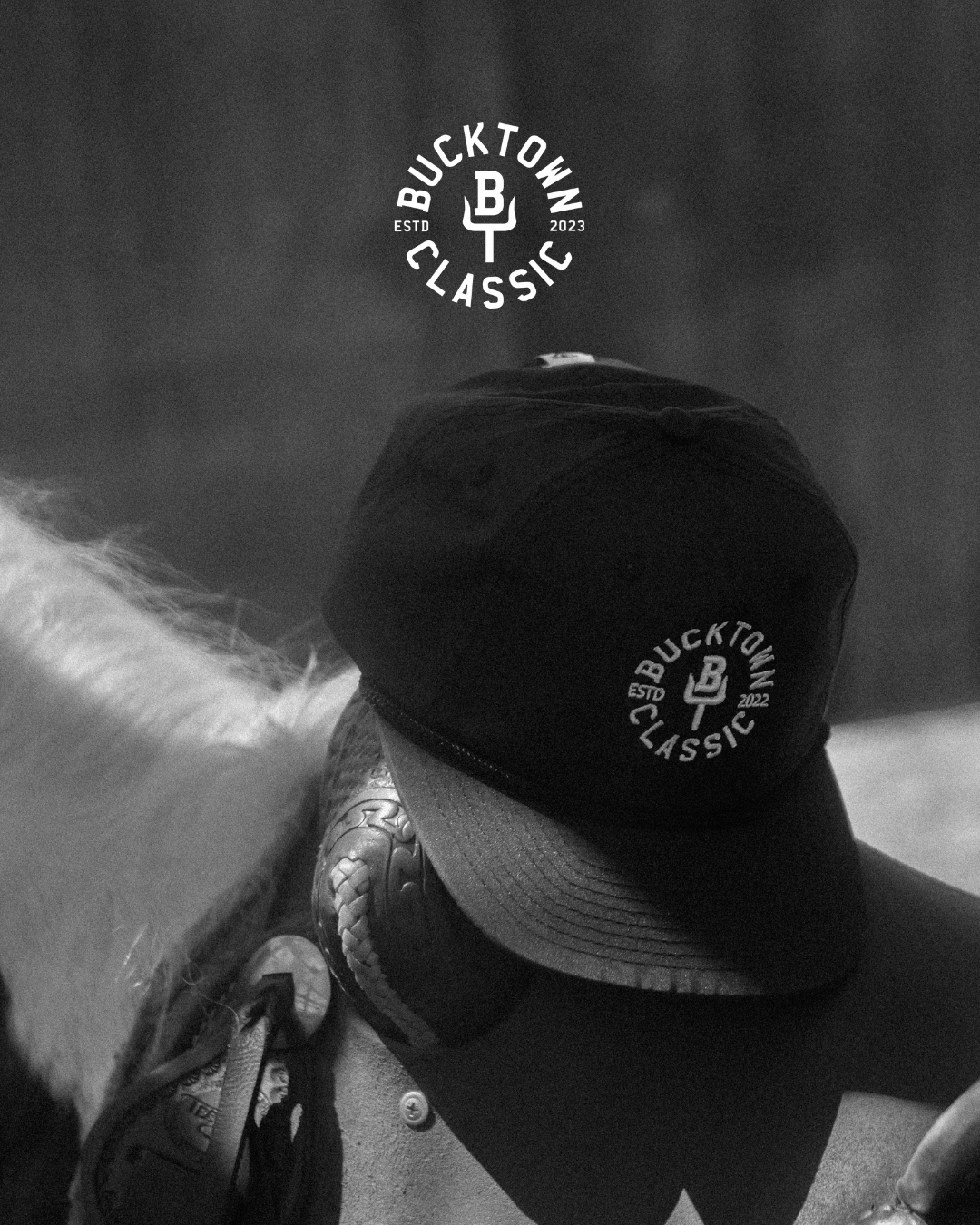 Kids Bucktown Classic Cap