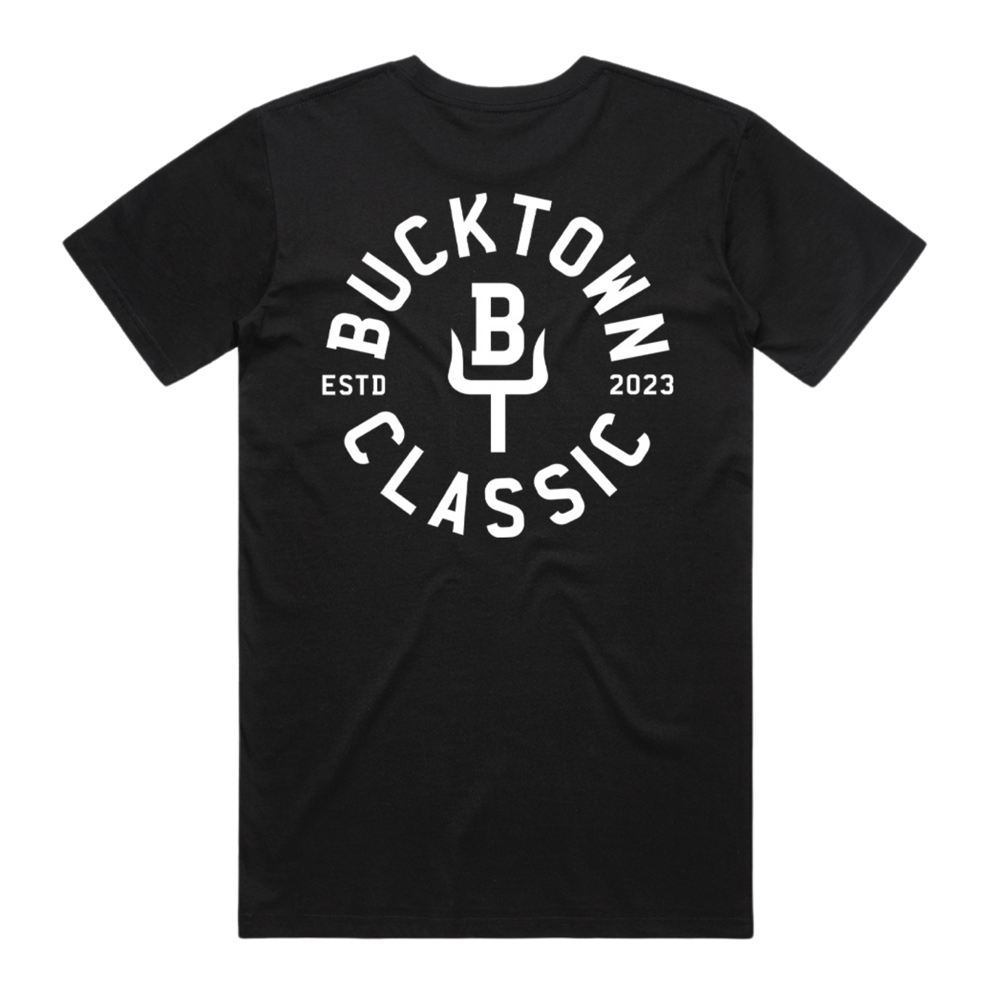 Bucktown Classic Tee