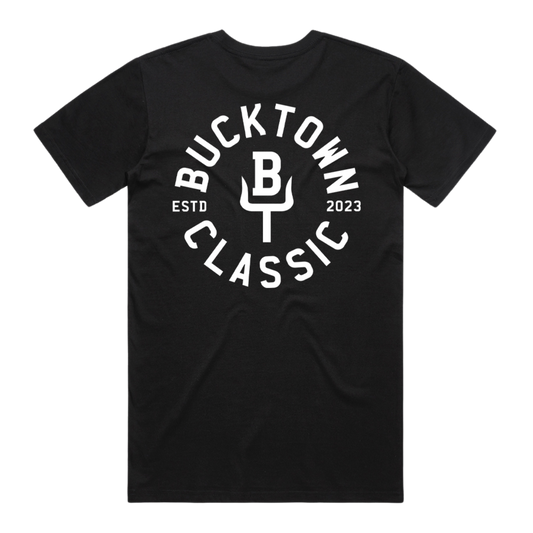 Bucktown Classic Tee