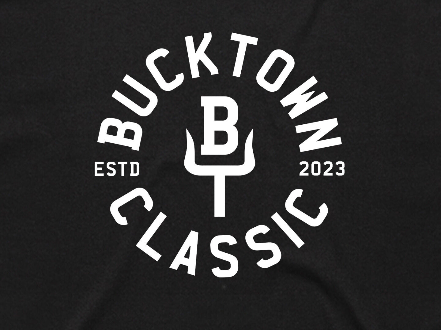 Bucktown Classic Tee