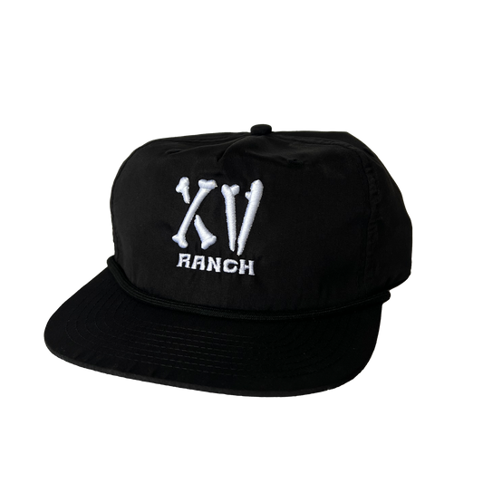 XV Ranch Rope Cap